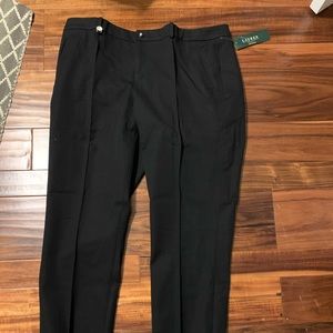 Ralph Lauren Dress Pants